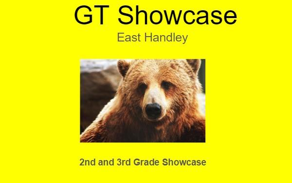 GT Showcase